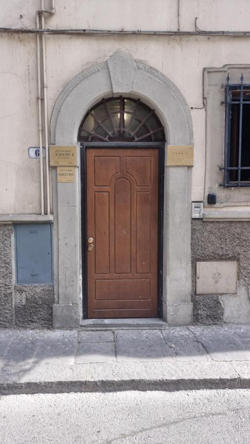 Hotel Marco'S Way Florenz Exterior foto